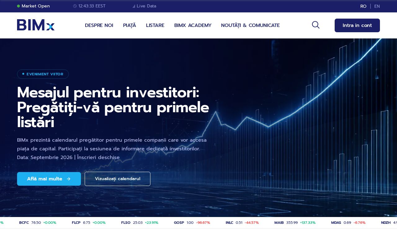 Preview of Bimx