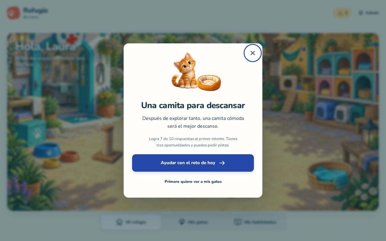 Preview of Shelter Home
