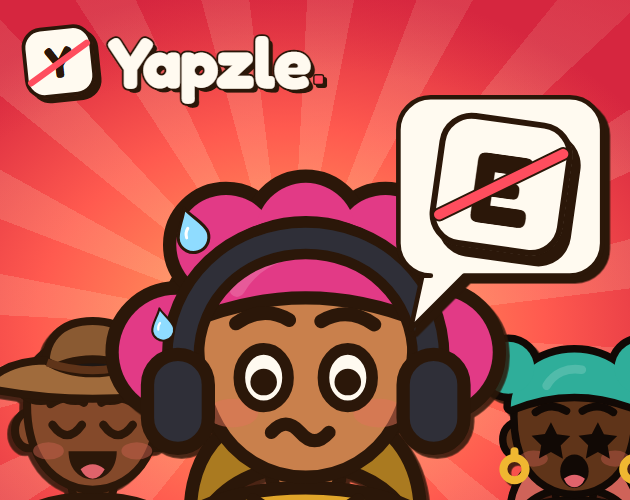 Preview of Yapzle