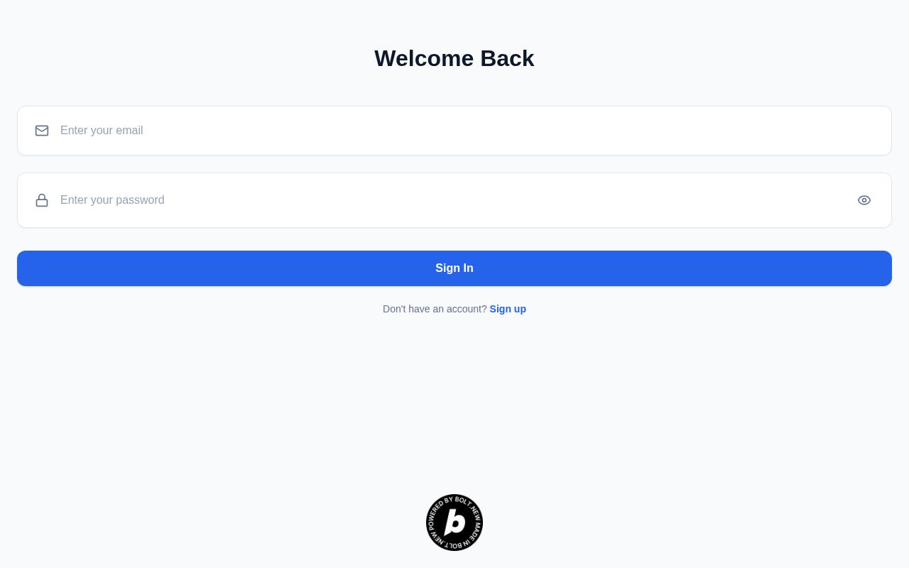Preview of DeClutter MVP