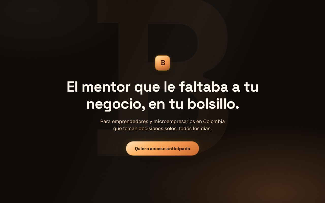 Preview of Berraquera Site