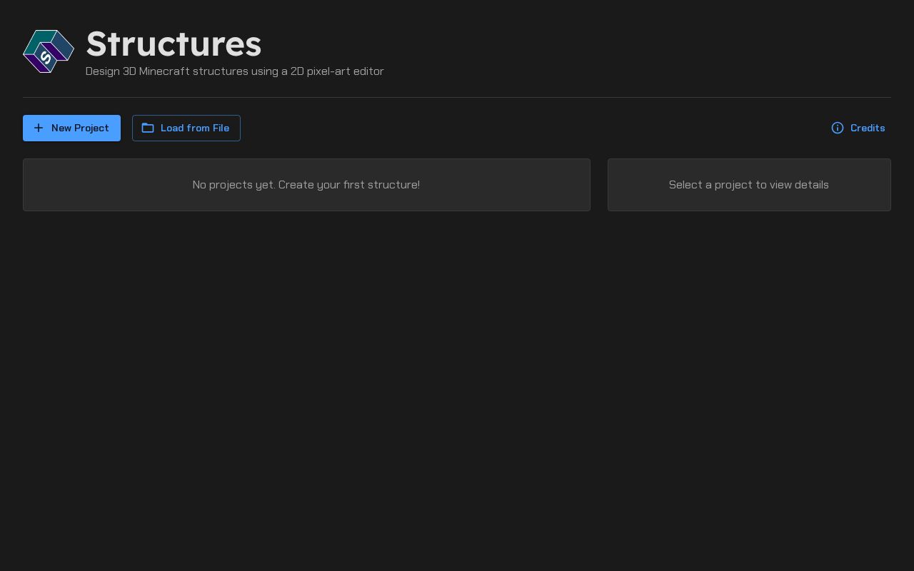 Preview of Structures