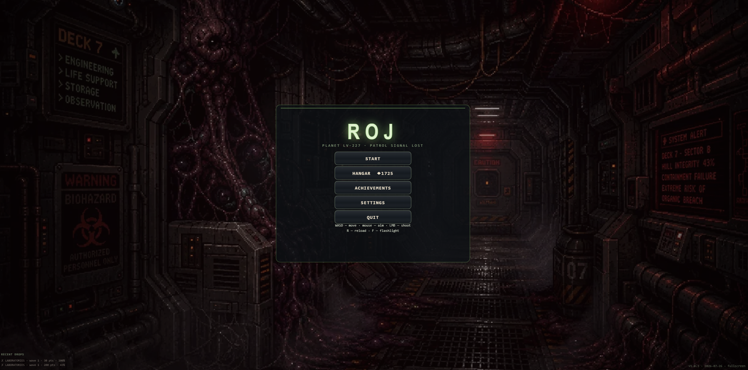 Preview of ROJ