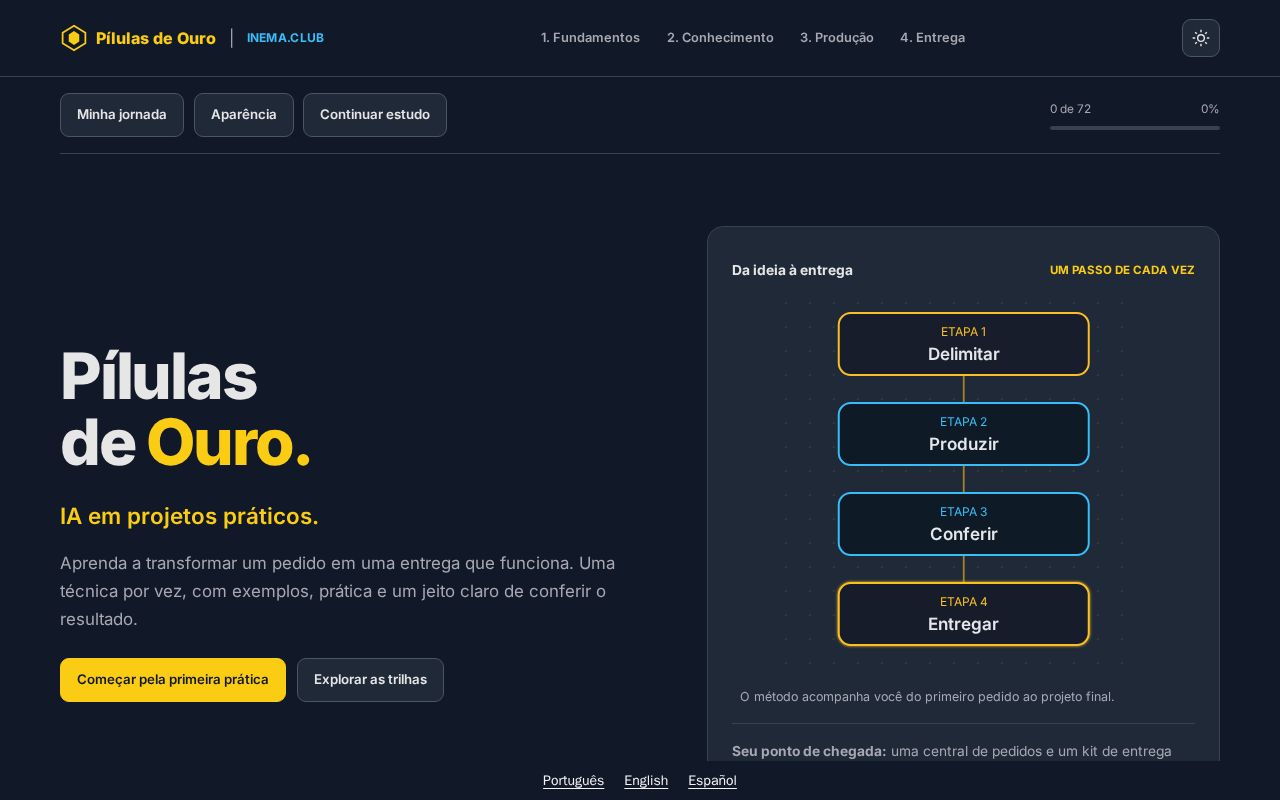 Preview of Pilulasdeouro
