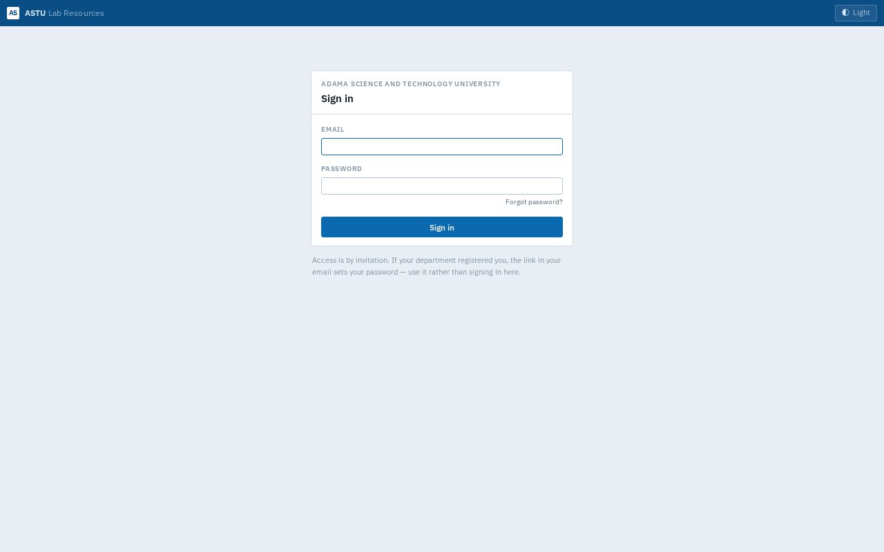 Preview of Lab Resource V2