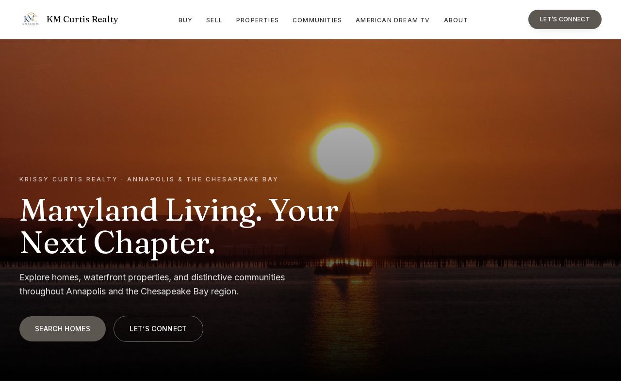 Preview of Km Curtis Realty