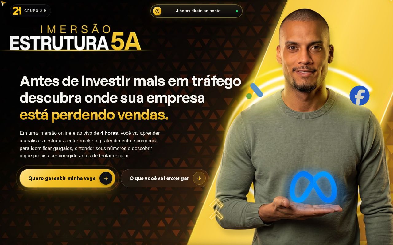 Preview of Imersao Estrutura 5a