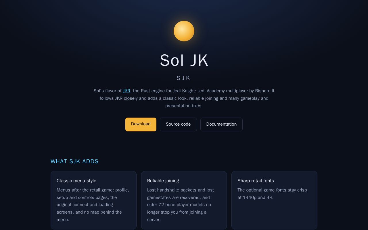 Preview of SJK