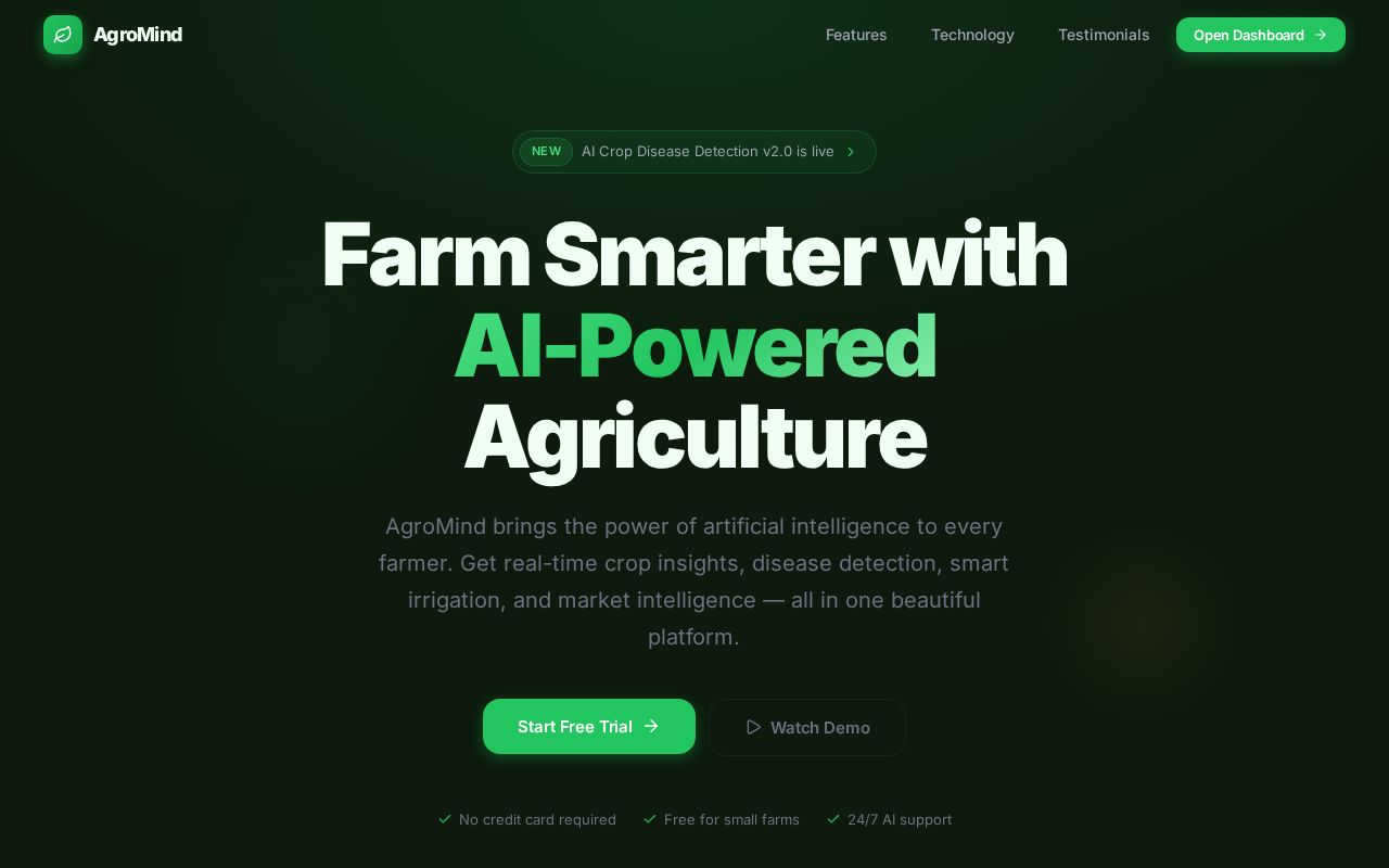 Preview of Agromind