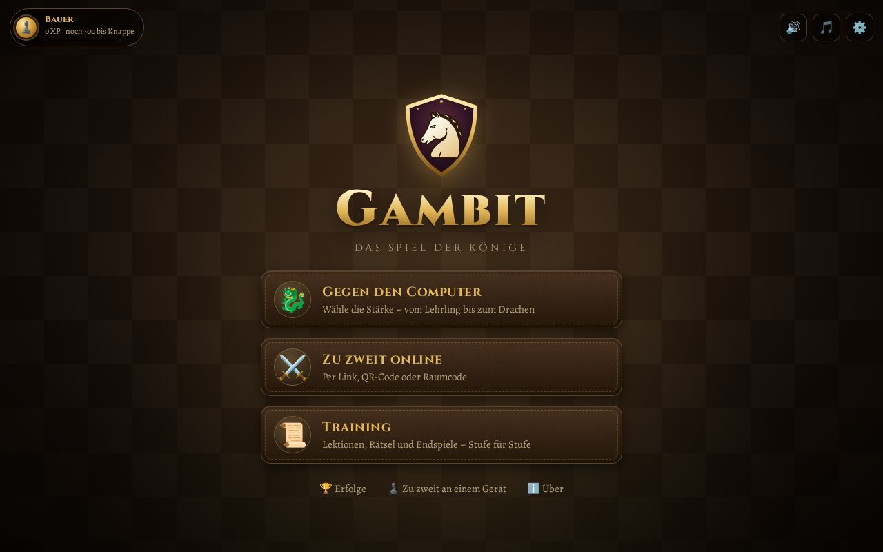Preview of Gambit