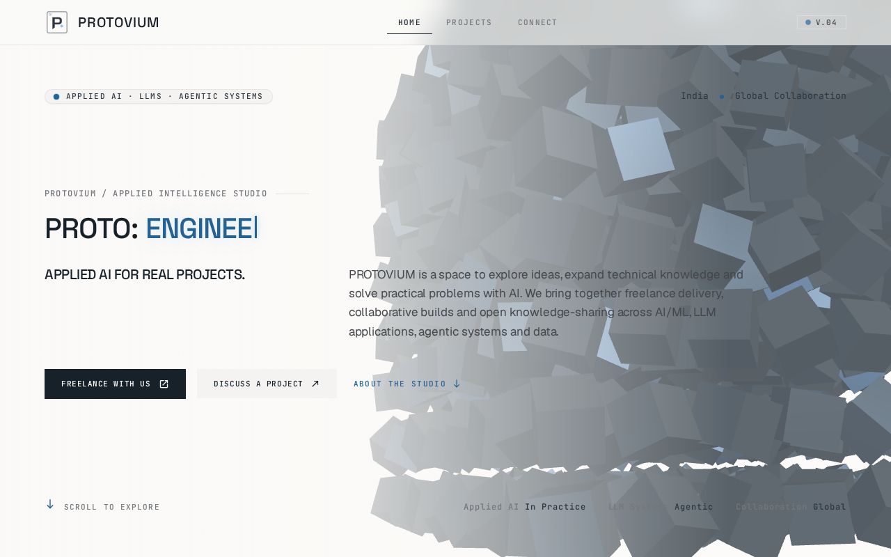 Preview of Protovium