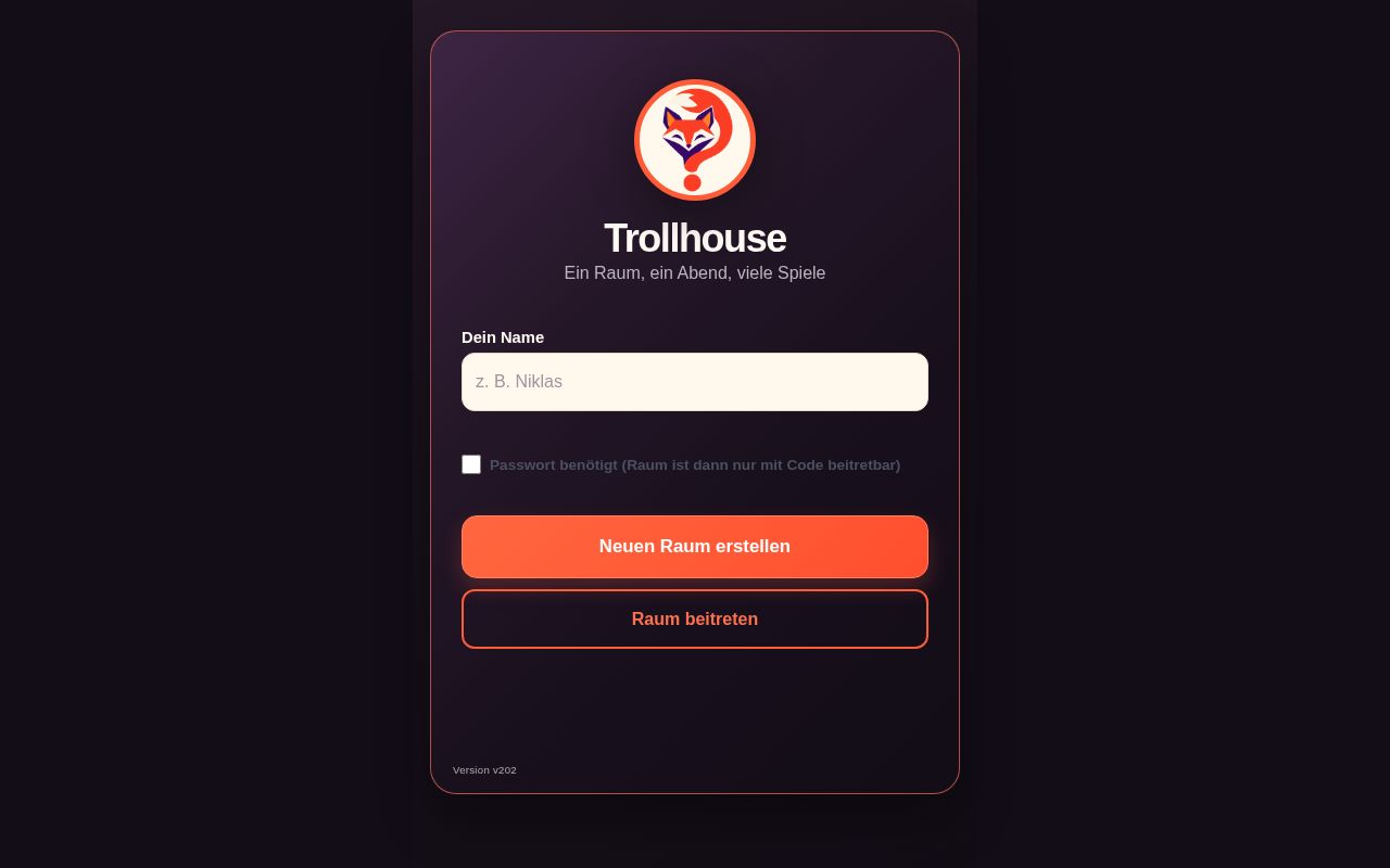 Preview of Trollhouse