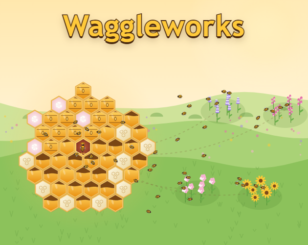 Preview of Waggleworks