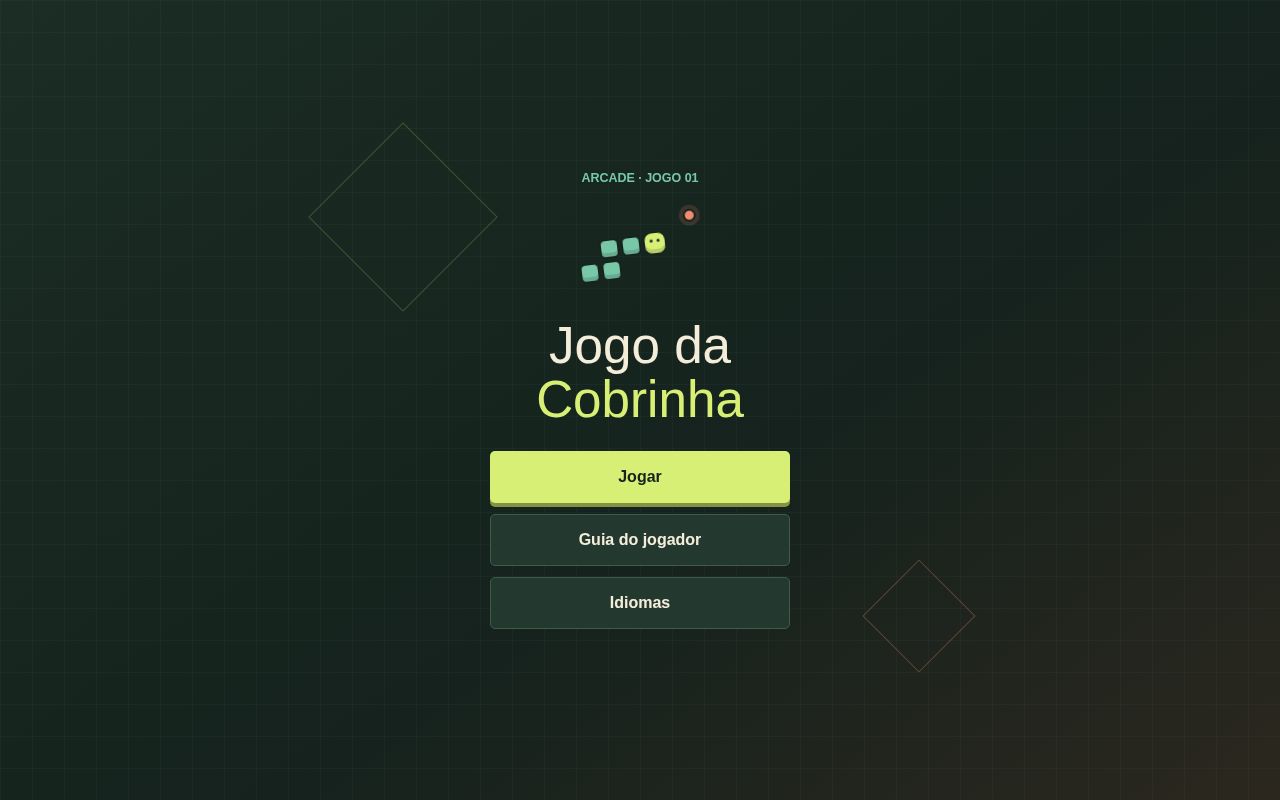 Preview of Jogo Da Cobrinha