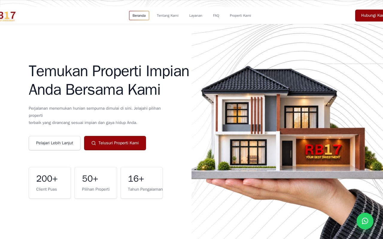 Preview of Properti