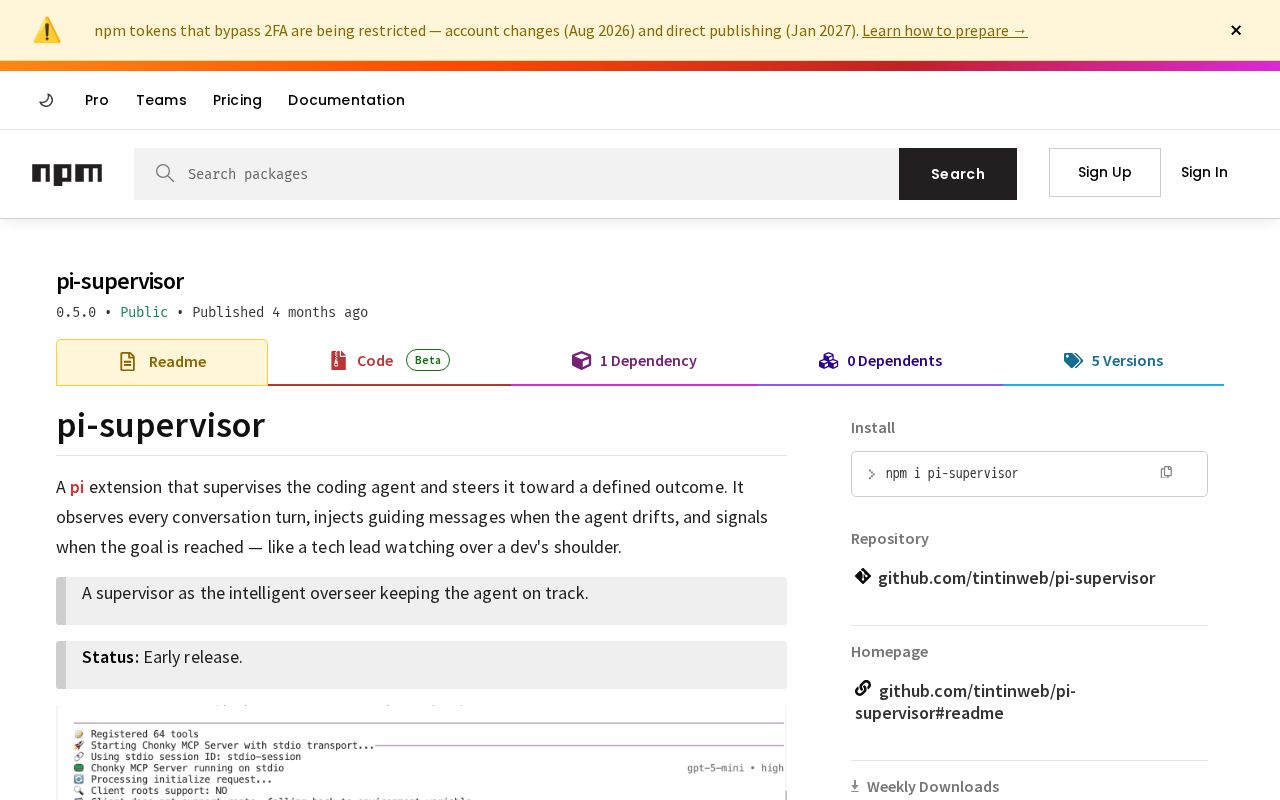 Preview of Pi Ledger