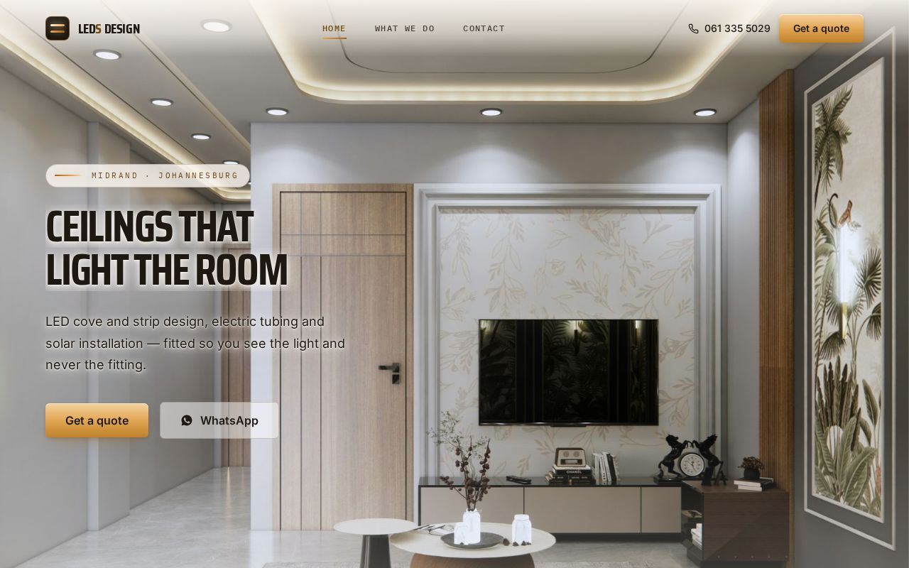 Preview of Leds Design Company