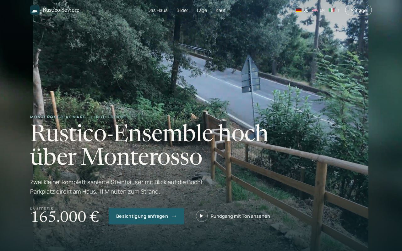 Preview of Rustico Monterosso