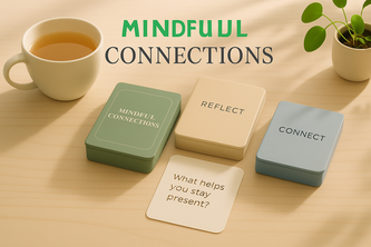 Preview of Mindful Connections