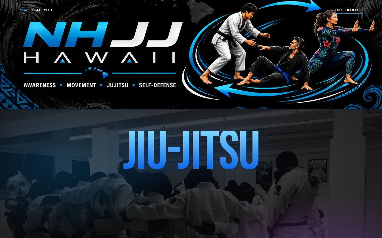 Preview of Nhjj Web