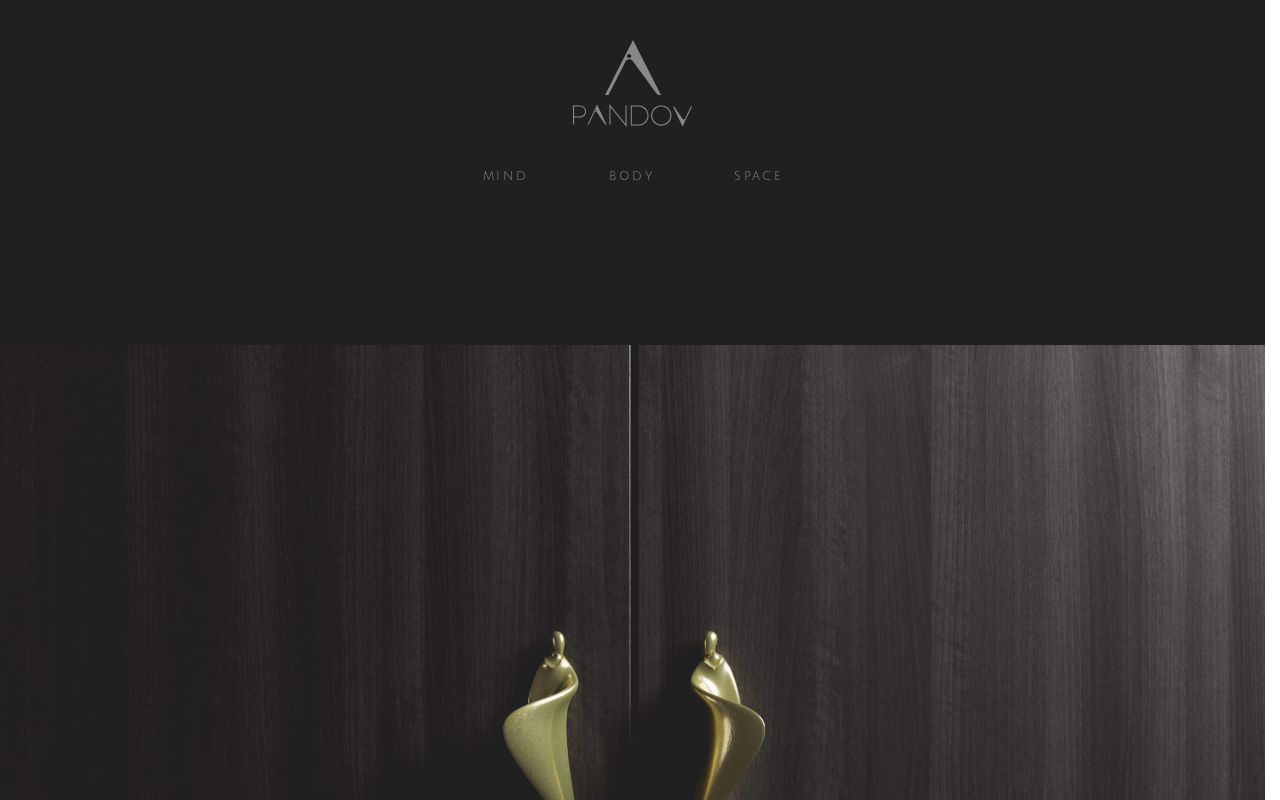 Preview of Pandov