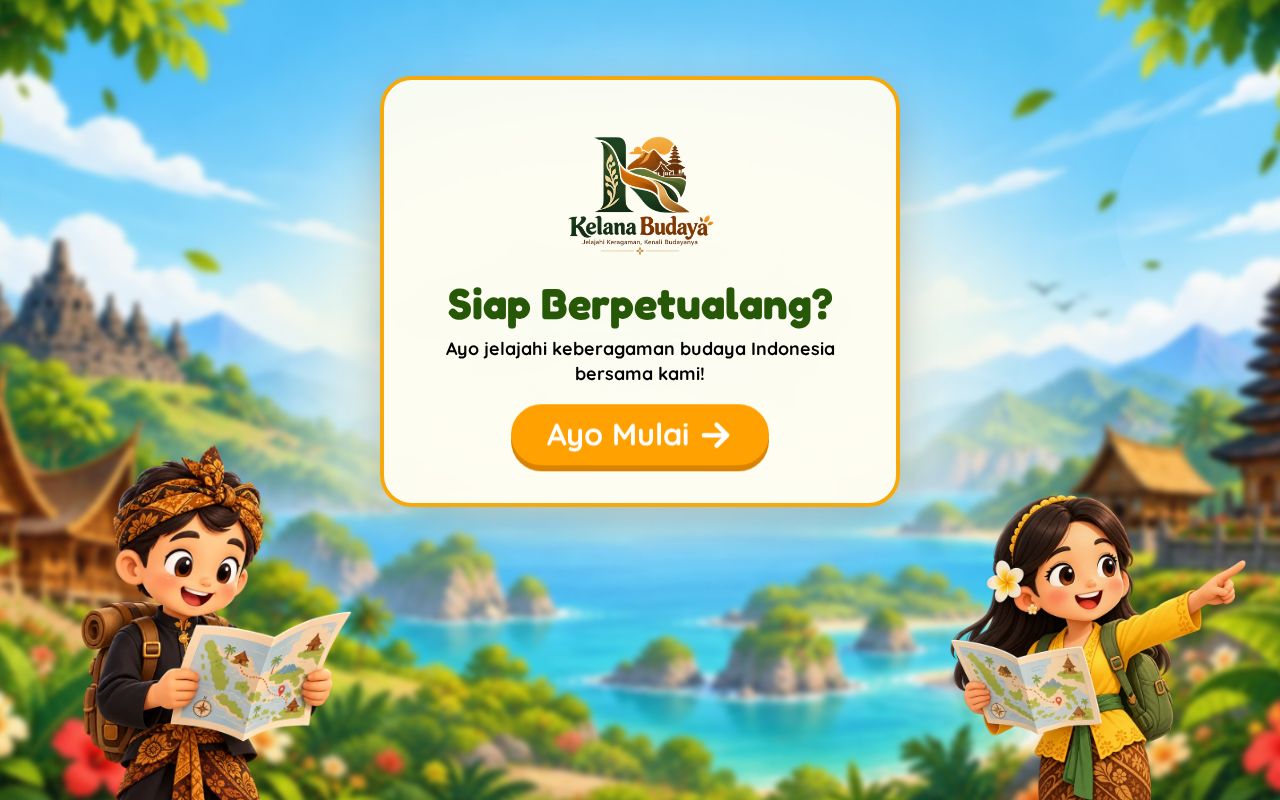 Preview of KelanaBudaya