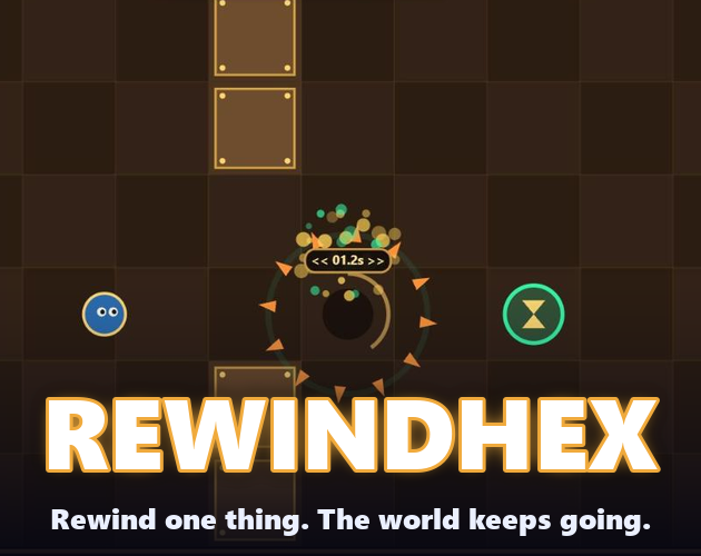 Preview of RewindHex
