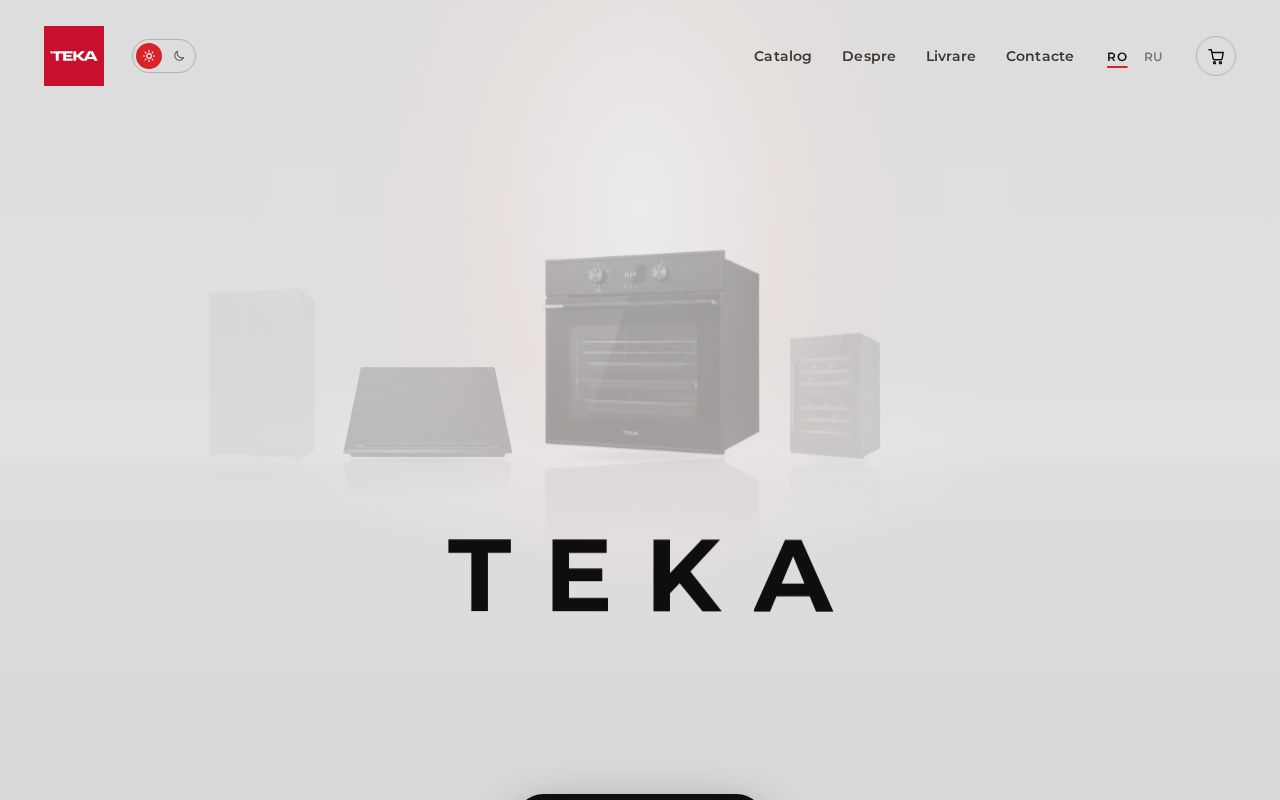 Preview of Teka Demo