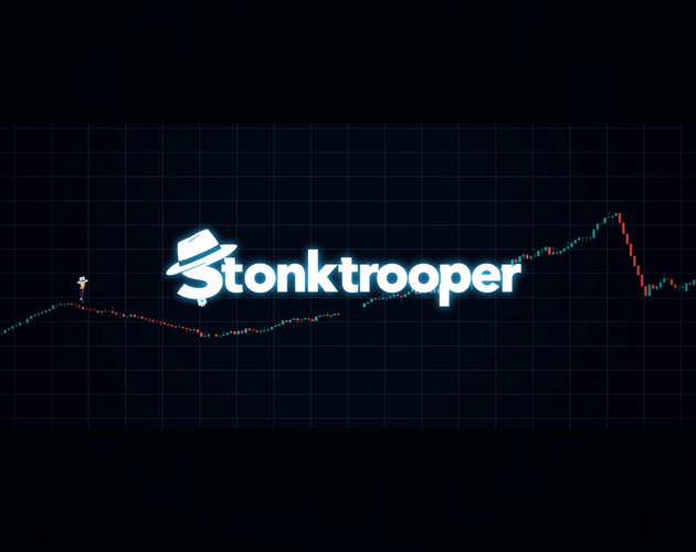 Preview of Stonktrooper