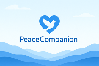 Preview of PeaceCompanion