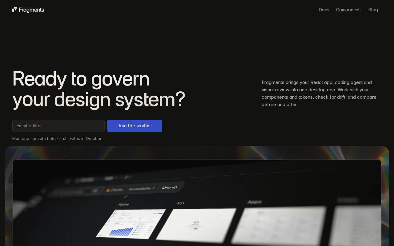 Preview of Agent Plugin